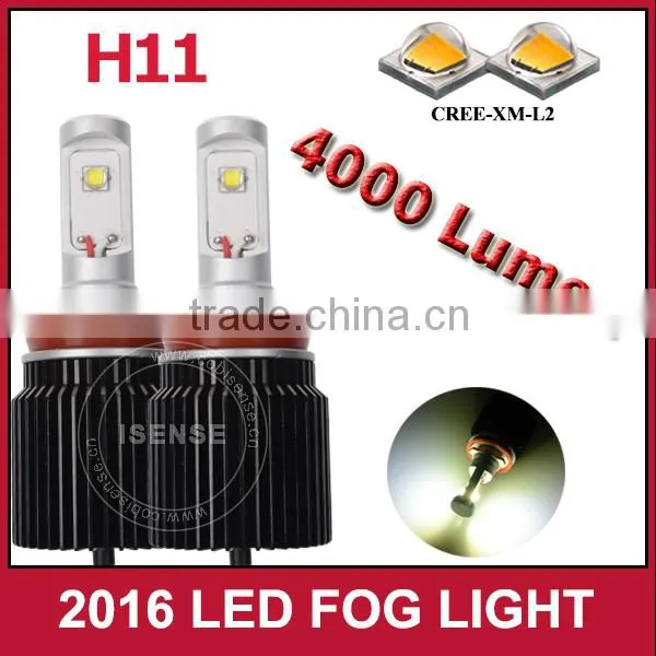 12V 5000 Lumen 4500K COLOR NO Fan Type 9005 (HB3) Car Headlight Kit photo-2