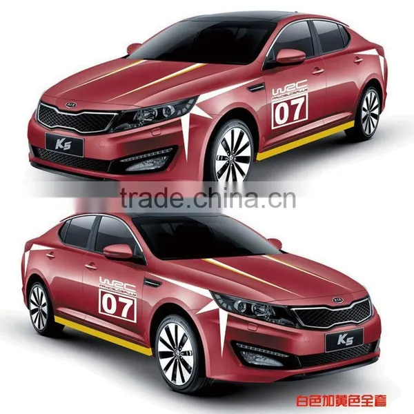 Fashion Custom Waterproof Matte Chipboard Die Cut Sticker and Cartoon Puffy Stickers,UV Protected Bumper Stickers ----DH20371 photo-3