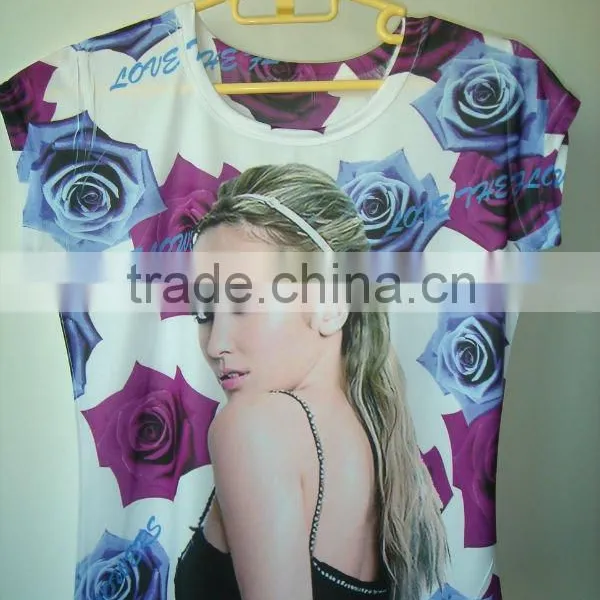 Hydraulic Tshirt Heat Press Machine Top Heating photo-6