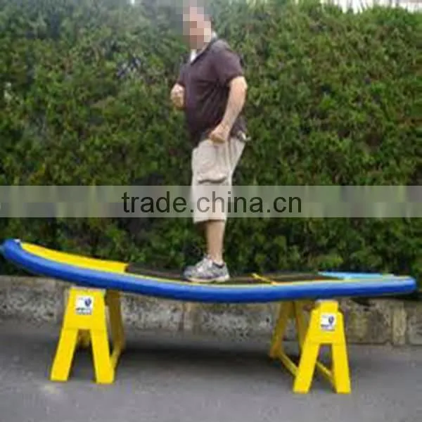 2015 CE Certificate Best-selling Korea Drop Stitch Inflatable Sup Board for Sale photo-3