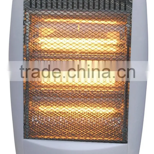 Halogen Heater Electric 2000w photo-3