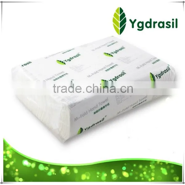 High Quality BEST PRICE Hand Paper Manufacture N/fold V/fold,C/fold,tall Fold photo-2