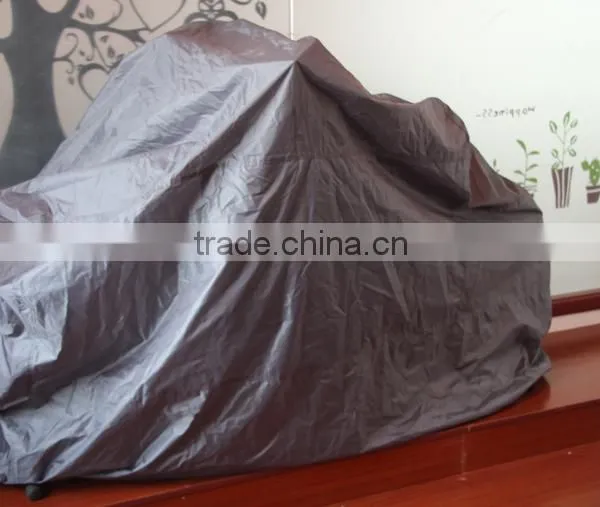 >>>Kingbike Motorcycle Body Cover Best Bike Cover Motorcycle Auto Cover/ photo-3