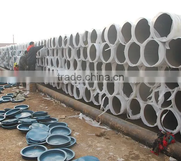ASTMA106 Gr B Seamless Carbon Steel Pipe photo-3