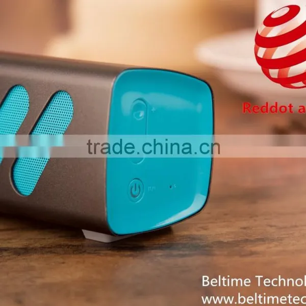 Factory Price High Quality Mp3 Player With Built in Bluetooth Speaker Made in China photo-3