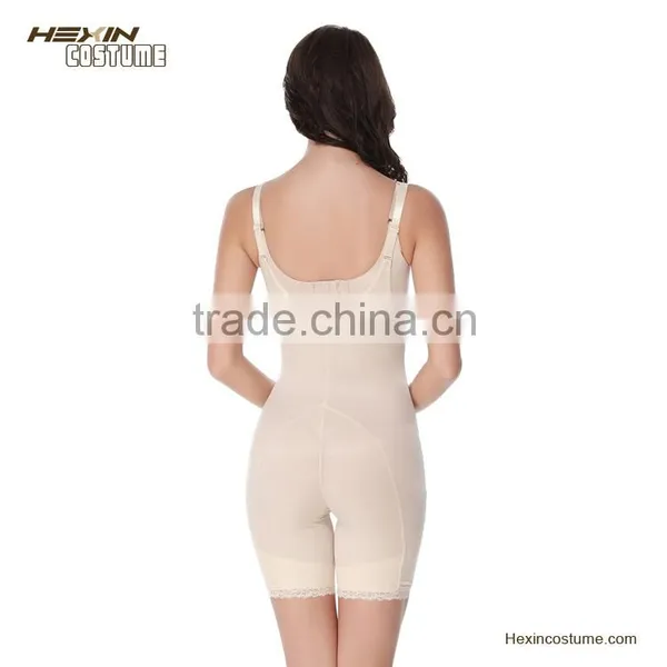 Accept Paypal Zipper Strappy Ladies Body Shapers photo-6