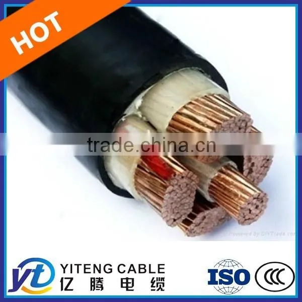 AWG Standard LV/MV XLPE Insulated Power Cable photo-3