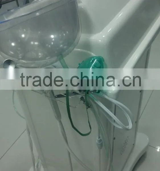 2015 Best Selling Guangzhou Oxygen Jet Beauty Equipment photo-5