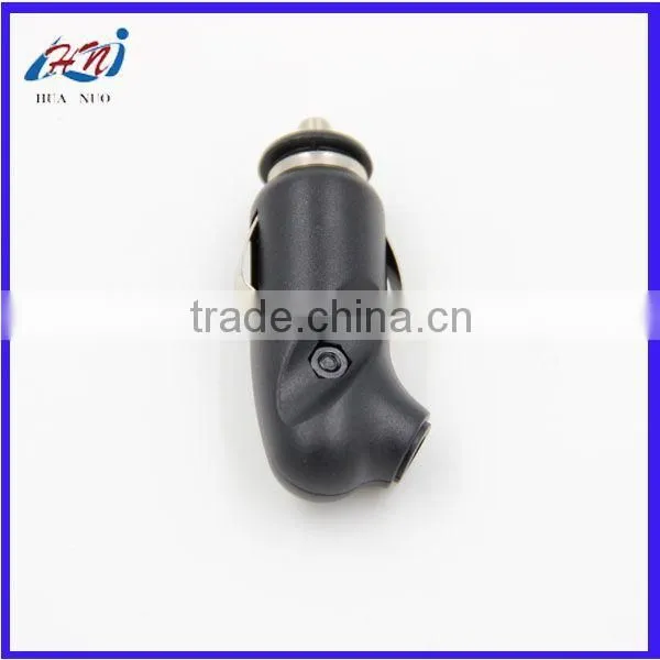 Hot Selling Mini Car Cigarette Lighter Socket Car Adaptor Plug photo-5