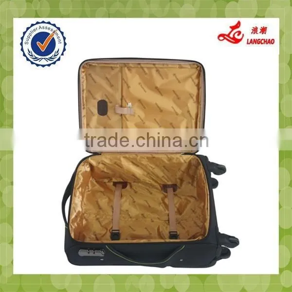 EVA Hot Selling New Products Suitcase Strong Handle Vanity Case Luggage photo-6