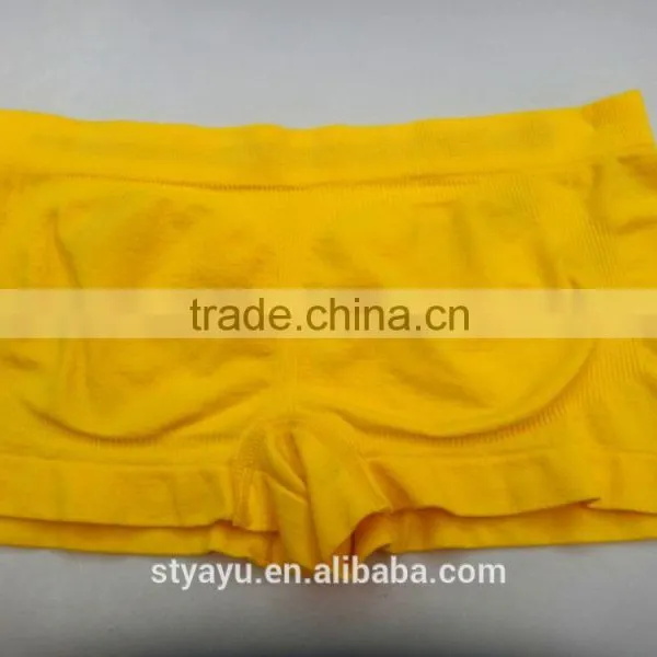Children Can Love Design and Comfortable Elastic Shorts photo-2