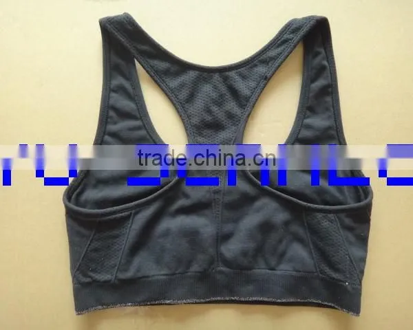Fashion Comfortable Quick Dry Girl Vest