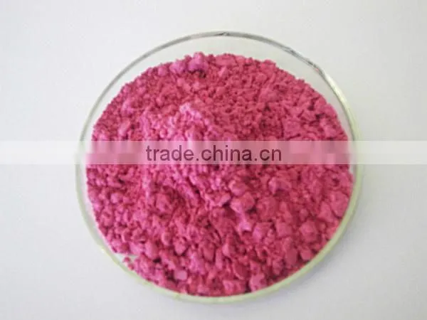 Dried Raspberry Powder