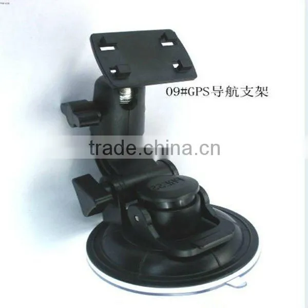 X-09 Chuck Stents, Vehicle Mount