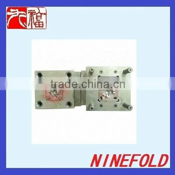 Mold Maker/ Injection Mold Designing