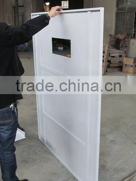 High Quality Clothing Recycling Bins for Sale,donation Bin,metal Clothing Bin