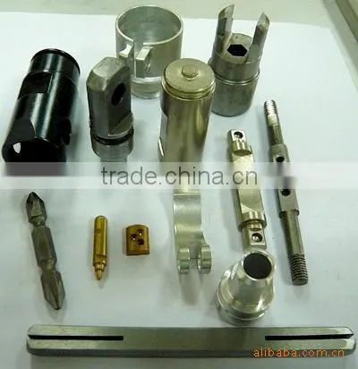 Shaft Processing Machine /Rotating Shaft Processing Special Machine Tool (Sold Well in Southeastern Asia) photo-3