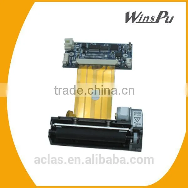 TP29X 58mm Receipt Thermal Printer Mechanism photo-2
