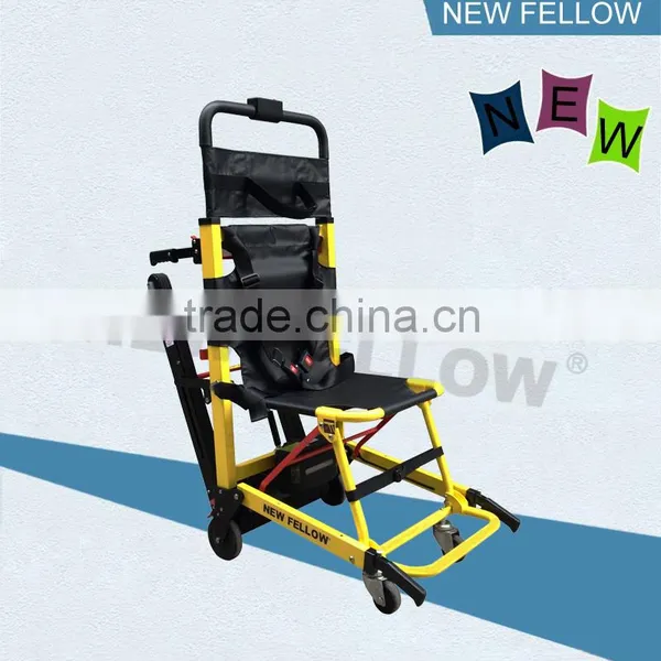 Lightweight Power Wheelchair for Family