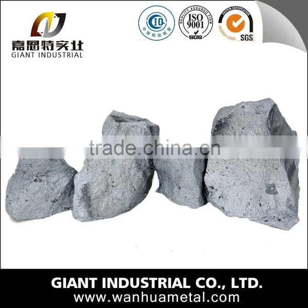 Low Price Silicon Aluminum Calcium Bariuma/SIALBACA With Low Price photo-3