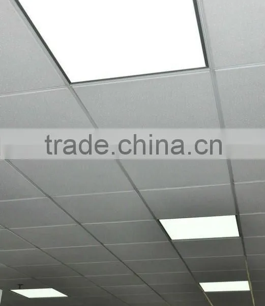 9mm Thickness Led Panel Light 100lm/Watt photo-3