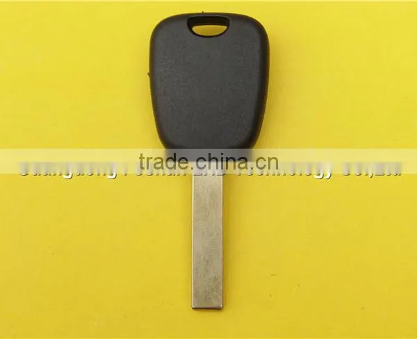 Express Hot Electronic Peugeot 407 Car Transponder Key Shell Without Logo 407 Wholesale photo-3