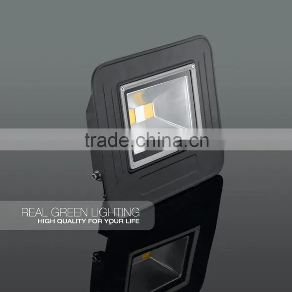Hot Sales ! 2015 COB Lighting 100W Super Brightness LED Flood Light High Power Using Light photo-2