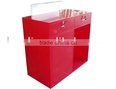 Checkout Counter ( Common Checkout Counter)