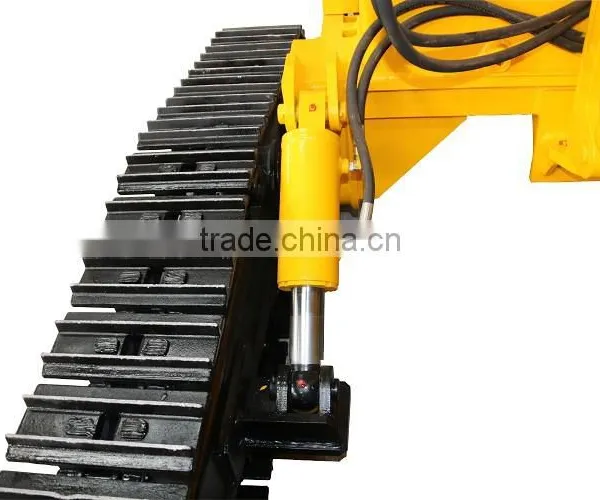Strip Mining Rig Machinery Equipment 850MF photo-2