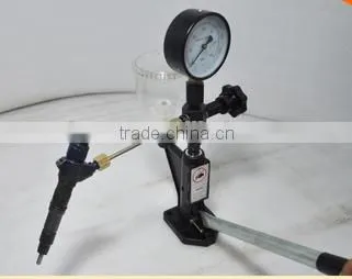Nozzle Tester With With 0-60 Mpa (0-600 Bar) photo-2