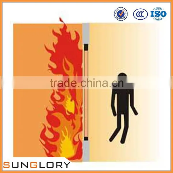 Fire Rated Glass Window