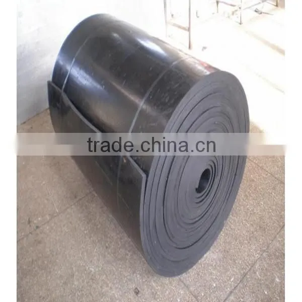 High Demand Products Colored Rubber Sheet Made in China photo-5