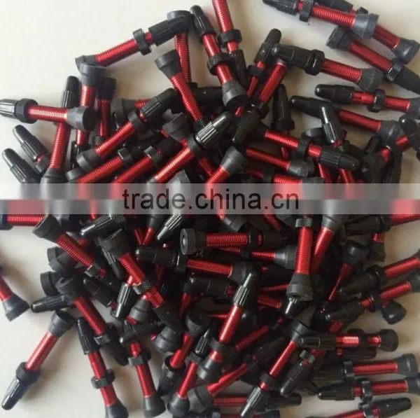 Tubeless Valvula de Neumatico de Bicicleta Sin Camara FR11 FR12 photo-5