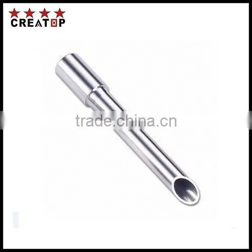 Precision Cnc Machining Process Customized Stainless Steel 304 Metal photo-3