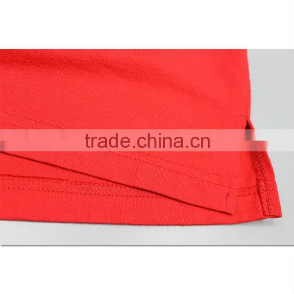 Clothing Made in China Sample Design of Polo Shirts photo-6