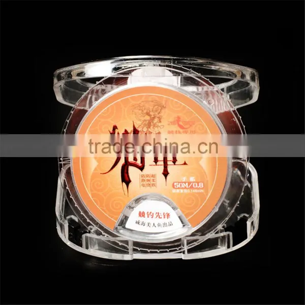 Extremely Strength Braided Dacron Fishing Line,100m per Spool,color Optional,3-12 Strands photo-5