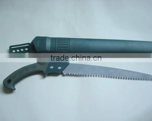 Pruning Saw