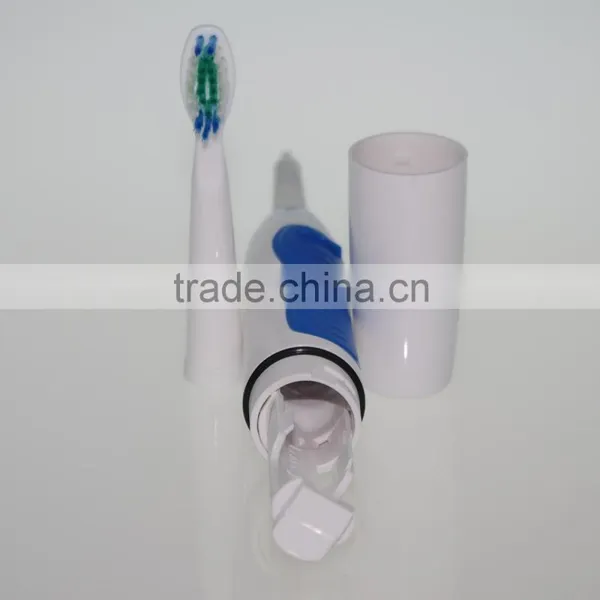 Sonic Electric Toothbrush With 2 Brushing Modes Offers Varying Oral Care Needs photo-4
