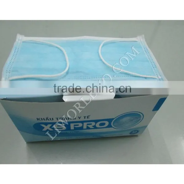 FACE MASK FOR FRESH AND BEAUTIFUL LIFE -NEW SAMPLE
