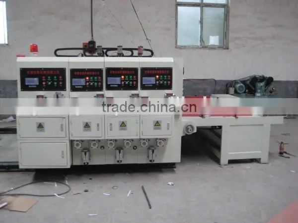 Flexo Printing Machine Price Cheap photo-2