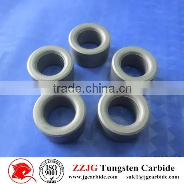 High Wear Resistance Tungsten Carbide Energy Parts photo-2