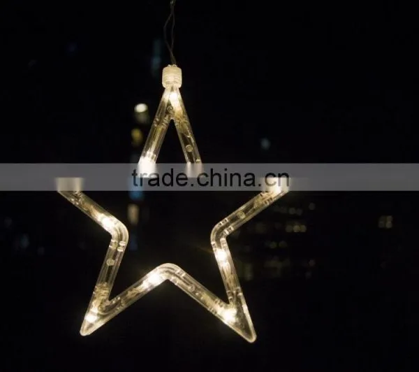 LED Curtain Light, Led Curtain Stage Light, Holiday Decoration LED Light photo-3