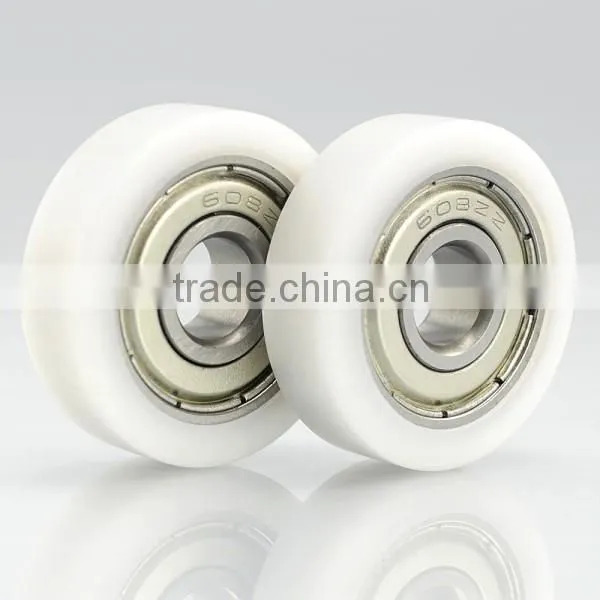 plastic pulleys for sale