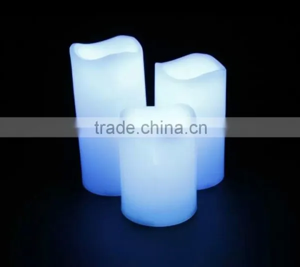 LED Candle With Remote Control/timer photo-3