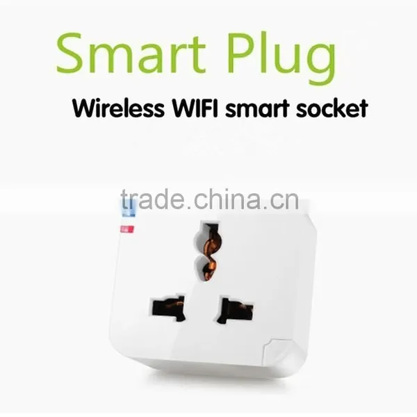 New product smart plug wifi