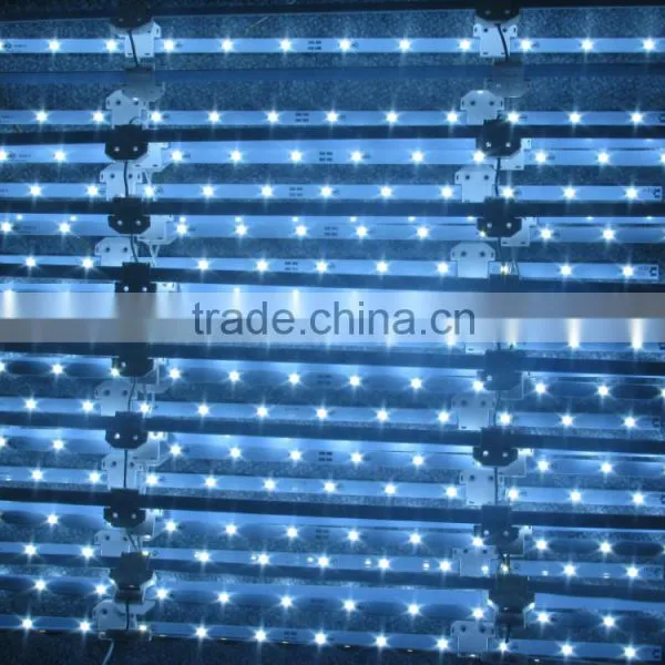 Super Bright LED Lights, LED Light Sheet, Super Flux LED Rigid Bars, SL-BM010-960 photo-2