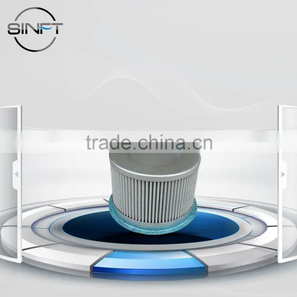 Air Compressor Oil-gas Separator photo-4