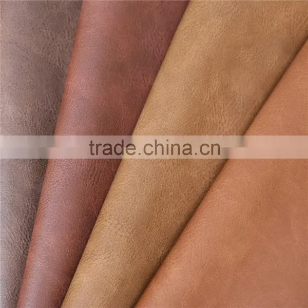 0.95mm~1.00mm Stanley Leather Sofa India photo-6