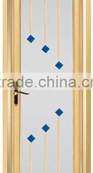 Aluminum Window and Door