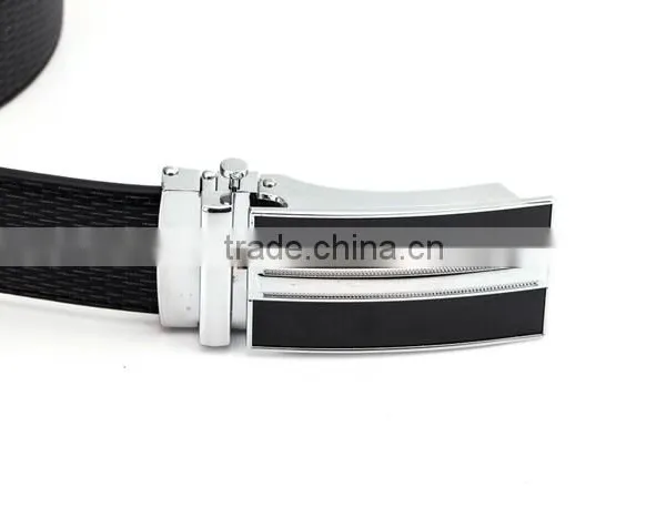 Supplier Customization Customized Design High Standard Casual Genuine Leather Belt photo-3